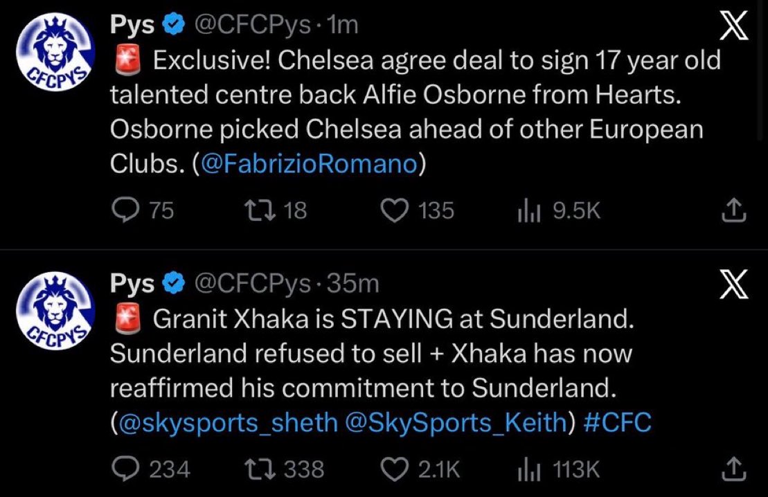 Elvis Tunde tweet media
