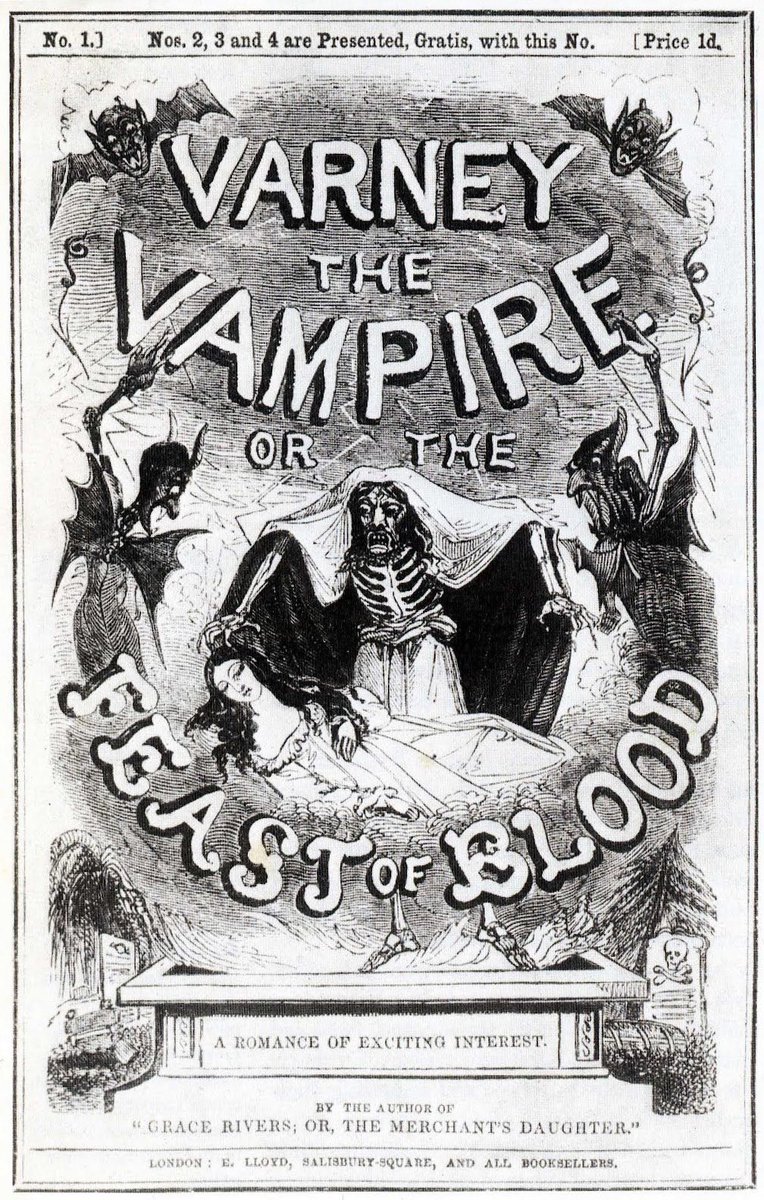 DannyRockaway's tweet photo. @CountDraculaDB https://t.co/YQAqmZSWpH