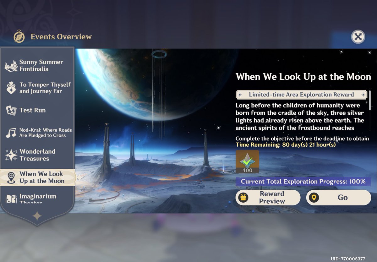 wryse_7's tweet photo. Exploration finished, it was quite fun
#genshinImpact #FrostMoon #exploration https://t.co/lukip1UBJR