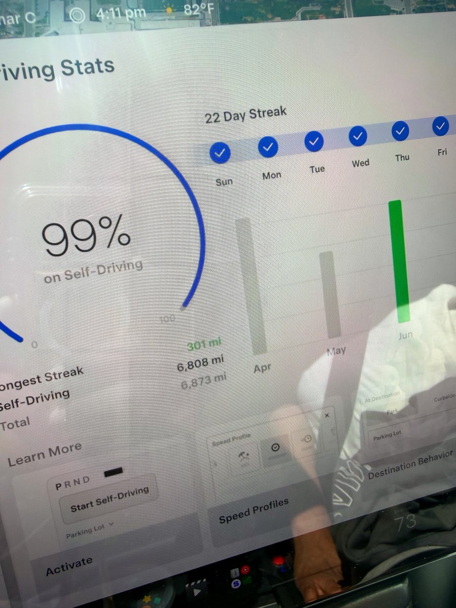 RealLilmar's tweet photo. @SeanMullally @SawyerMerritt @Tesla It is https://t.co/XOyoKW0QqS