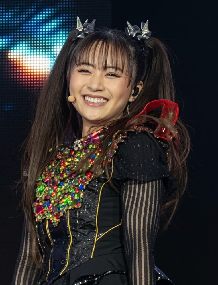 GeneraLee_1's tweet photo. Happy Moather's Day. There'll never be another #MOAMETAL in ours or any other lifetime ✨💃🎂 💖 https://t.co/tR1m6AiTjL