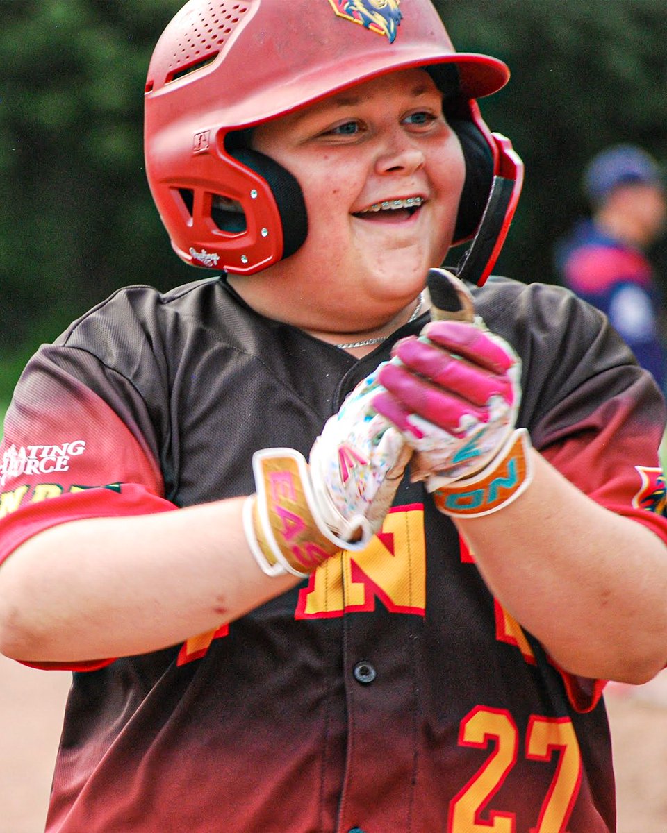 Baseball Ontario tweet media