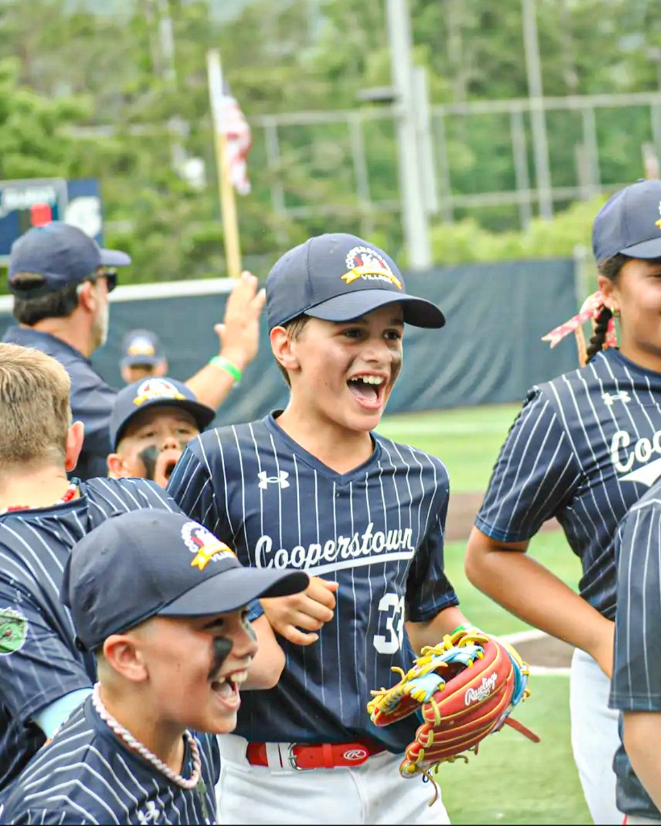 Baseball Ontario tweet media