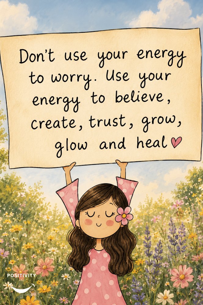 PositivitySaid's tweet photo. https://t.co/YbcCR6SCHR