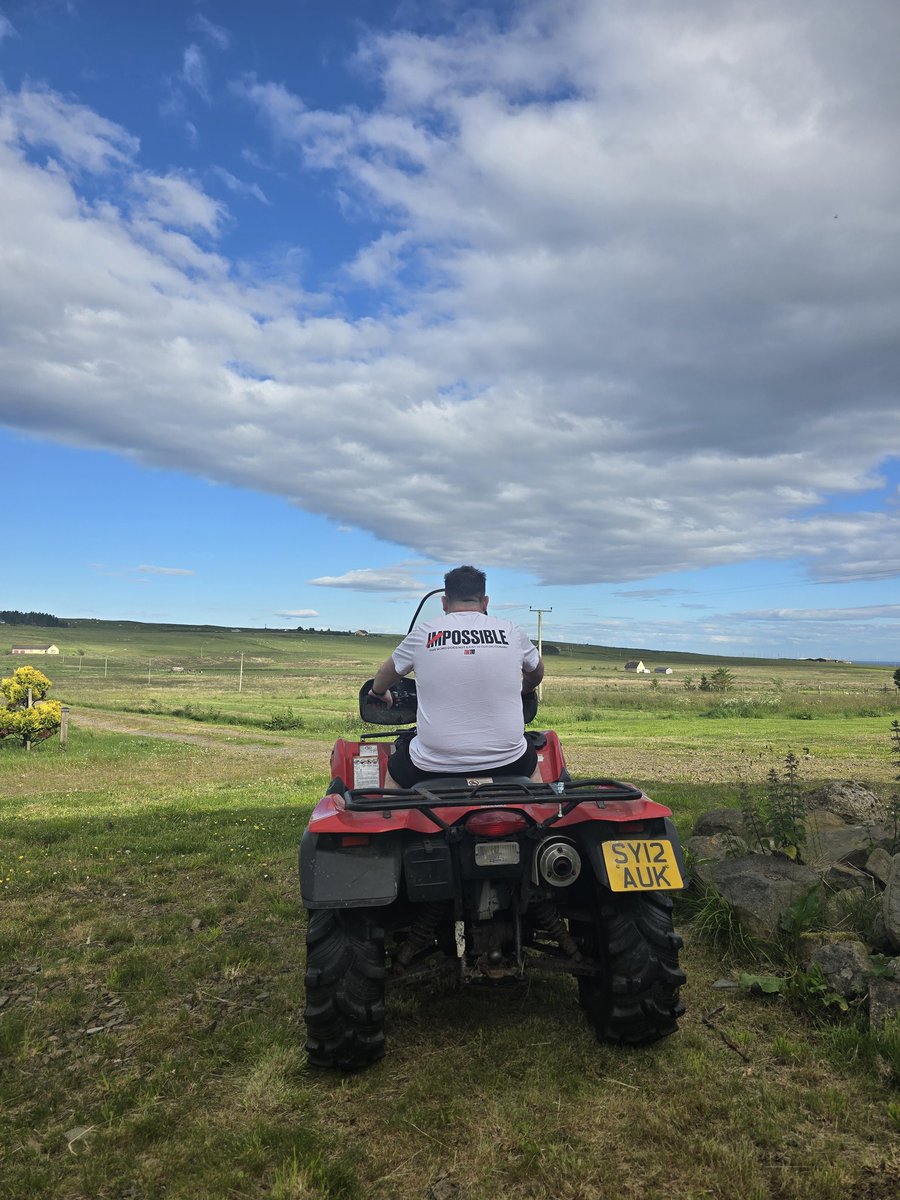 KaiynSheppard's tweet photo. Would you just look at that view!
@The110Farm @SyndicateOG @Syndicate https://t.co/2ZiGgvc24S