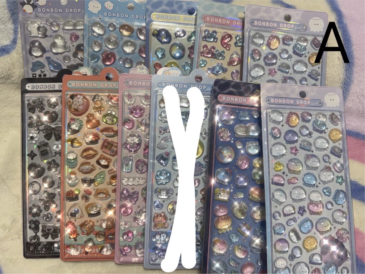 mmmmmi_869's tweet photo. お譲り内容変更！
ボンボンドロップシール
うるちゅる
プチドロ
ガチャガチャ
ハンターハンター　mikko サンリオ
たまごっちなど
リプ続く https://t.co/gYXPb1Aag1