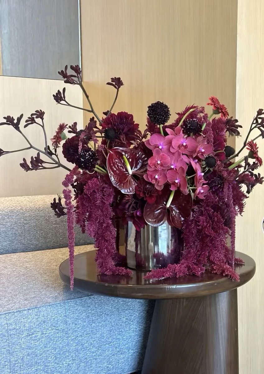 cerisedlova's tweet photo. Mon rêve c’est d’avoir un bouquet comme ça https://t.co/MmR8fSgU8T