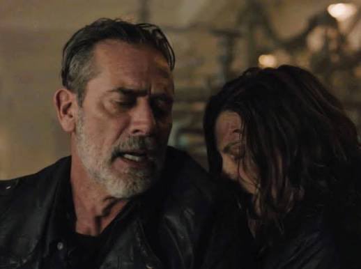 deadespinosas's tweet photo. they can never be more than 3 centimeters apart btw #DeadCity https://t.co/dP8BalImcf