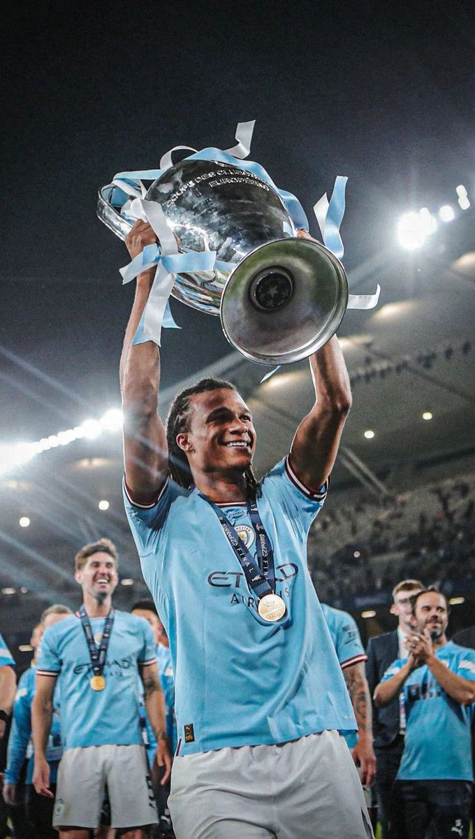 WOM_98's tweet photo. Thank you for everything, Nathan. You were a very important player during the treble season, and you helped us win so many trophies. I wish u nothing but the very best for your future. 
Once a Blue, always a Blue. 🩵 https://t.co/XG4gP8QQ2N