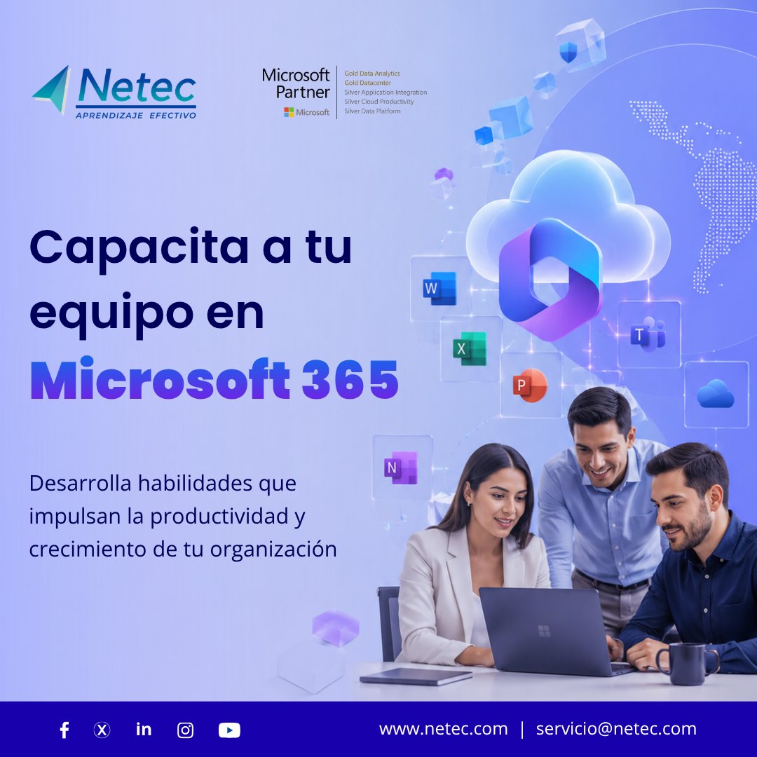 netec tweet picture