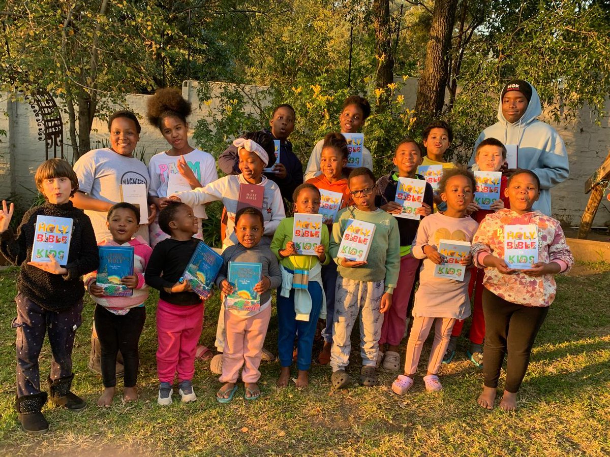 Oakseed's tweet photo. Thandanani House of Refuge provides a loving home and support for school-age children and teenagers in South Africa, combining housing, education, healthcare, and discipleship to help children heal from trauma. Visit our website for an update on how... https://t.co/wR6iJ7Zvfc https://t.co/3hGyoSGTyf