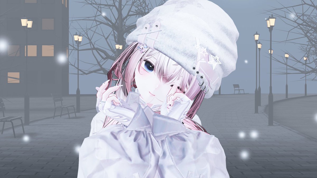 VRazuriChelsea's tweet photo. #VRChatPhotos   
#Nagi3D
もっと追及したい https://t.co/IiApzZyDJ1