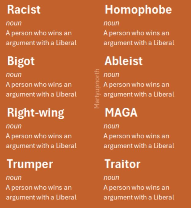 Martyupnorth's tweet photo. @ManyBeenRinsed You left a copy of your Liberal playbook on the bench. https://t.co/bg1gxM0w7u
