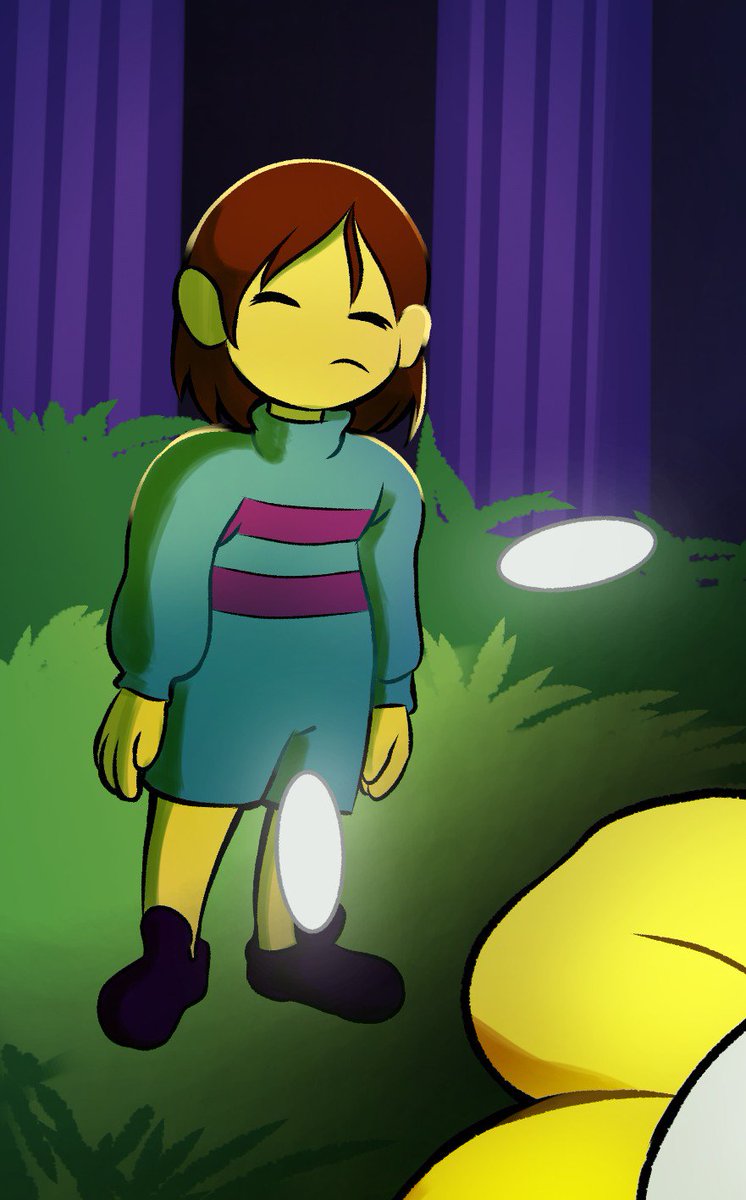 LucasFocaowo's tweet photo. Olá! Eu sou o Flowey. Flowey a flor!
Hmm... Você é novo no Subsolo, né? Caramba, você deve estar muito confuso. Alguém precisa te ensinar como as coisas funcionam por aqui!
#floweyundertale #omegaflowey #undertale #digitalart https://t.co/fsOhrJ8IhK
