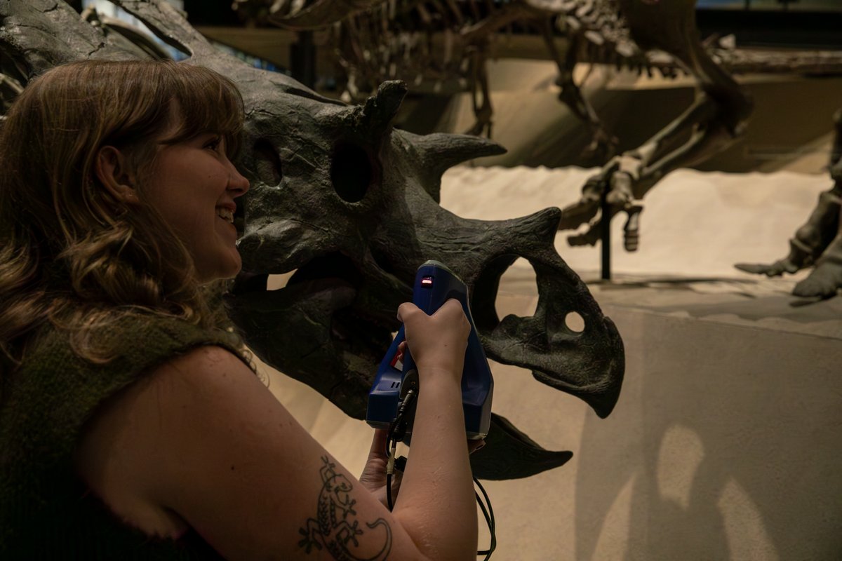 NHMU tweet media