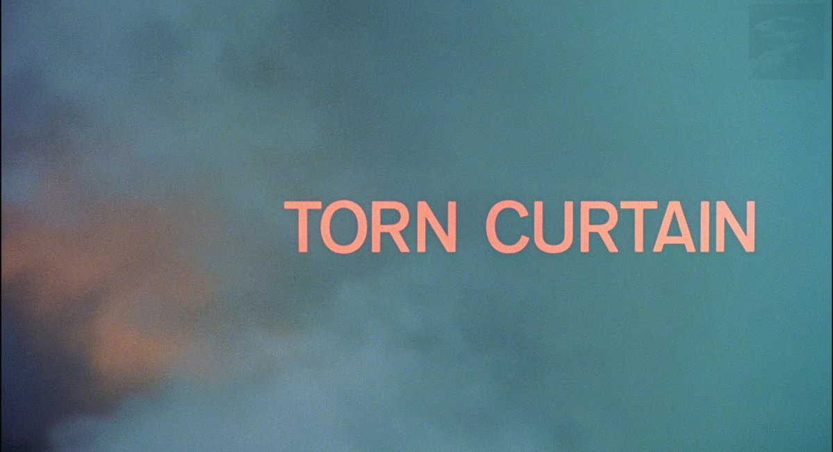 retrofilmm's tweet photo. TORN CURTAIN
(1966, Alfred Hitchcock) https://t.co/B08dYBPmaG