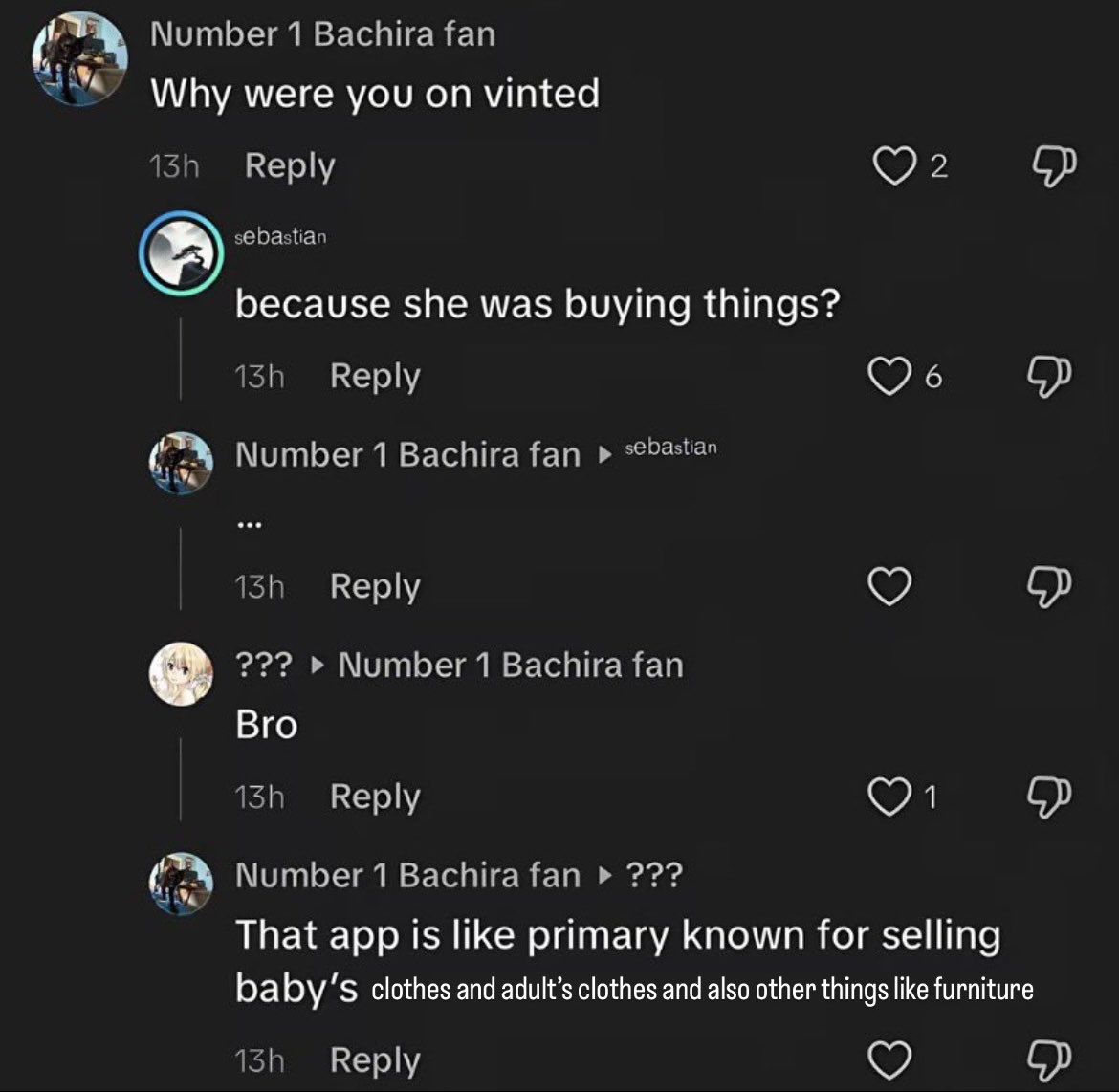 zoe tweet media