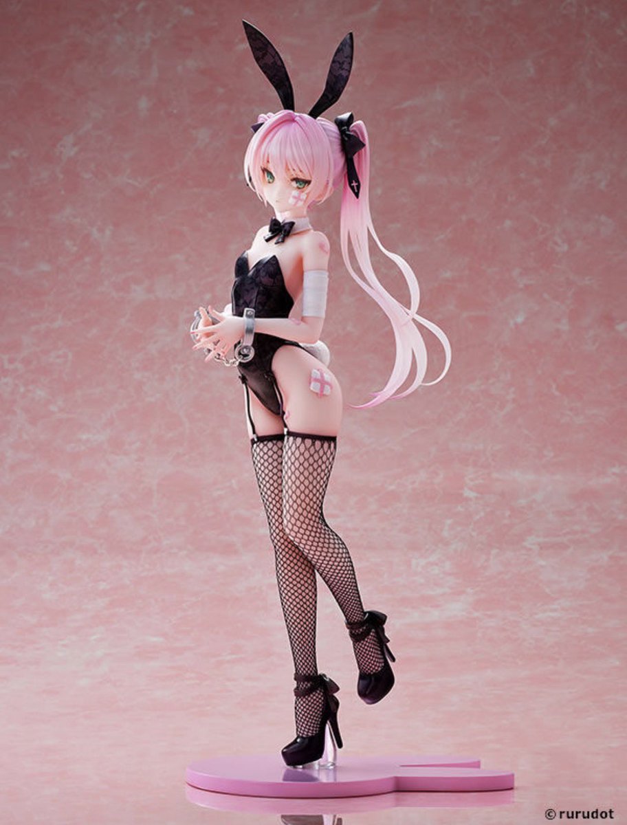 ch3rrycollector's tweet photo. im also really hoping to get ahold of these girls… im very anti amiami so ill have to order them somewhere else but i genuinely dont want to miss any of these like i will grind to obtain them 😭💕 i love u rurudo https://t.co/I3kOlFKWNx