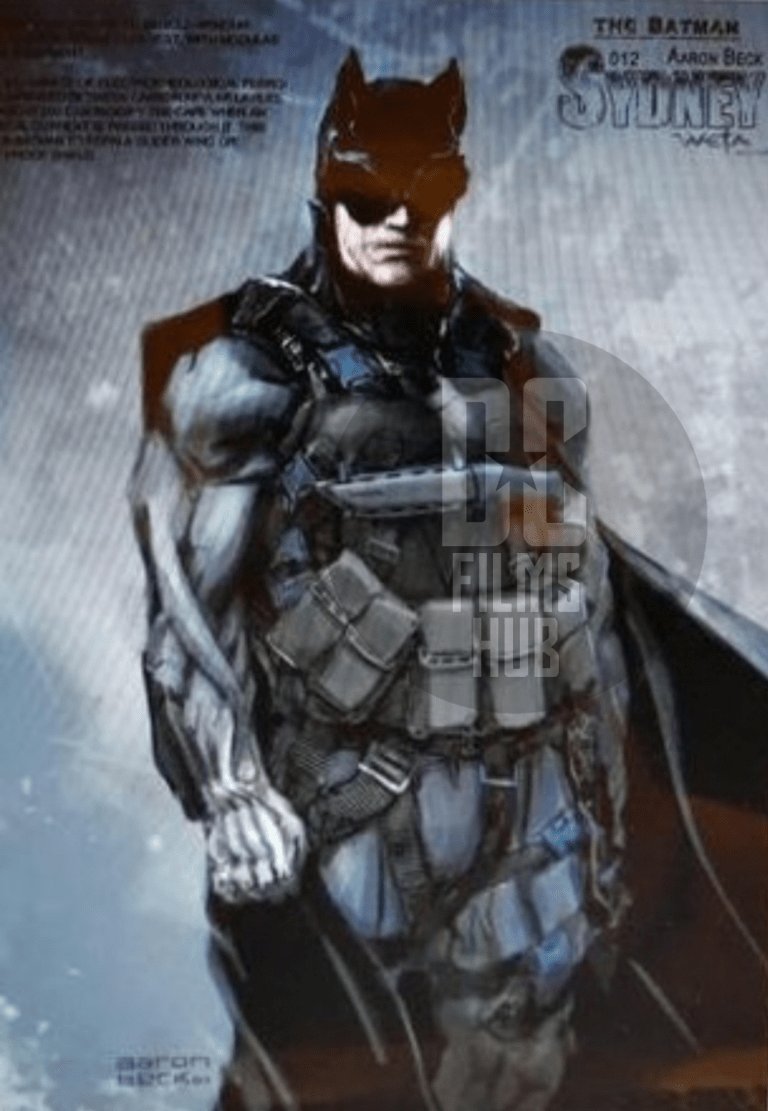 PhilSpidermain's tweet photo. Armie Hammer as Batman in George Millers lost Justice League Mortal Movie.

Yeah or Nah your choice?! https://t.co/5MNX5Fpo4Y
