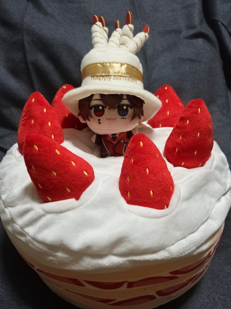 raito1103's tweet photo. あっとくんお誕生日おめでとうございます🎂
生まれてきてくれて出逢ってくれてありがとうございます！
これからもずっと応援してます！
大好きです🫶️💗
#あっとくん生誕祭2026
#あっとくん https://t.co/D3OftHlkcK