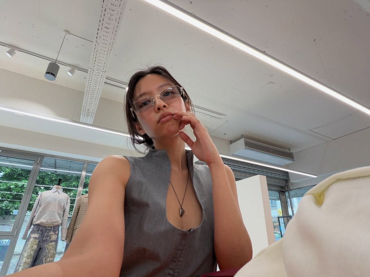 tjruby_'s tweet photo. เจนนี่ร่างพสวัย 30 น่ารักหนุบหนึบ https://t.co/1GLLsIzoX5