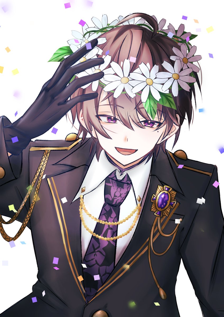 Da_Raku_'s tweet photo. #東ディバ絵札
＃東ディバ絵描きと繋がりたい

ﾊｸさんの誕生日が近いので出戻りです。
以後お見知りおきを。 https://t.co/U2HyjdJpiN