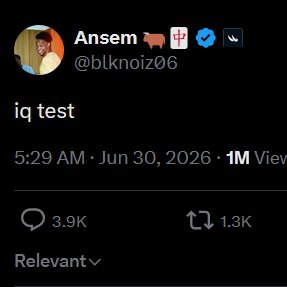 RealJohnWif's tweet photo. $MENSA lore is one big rabbit hole and it keeps getting deeper

i have not seen lore this deep since $chillhouse 

what is going on 😭😭 https://t.co/LkgbvnKd7d
