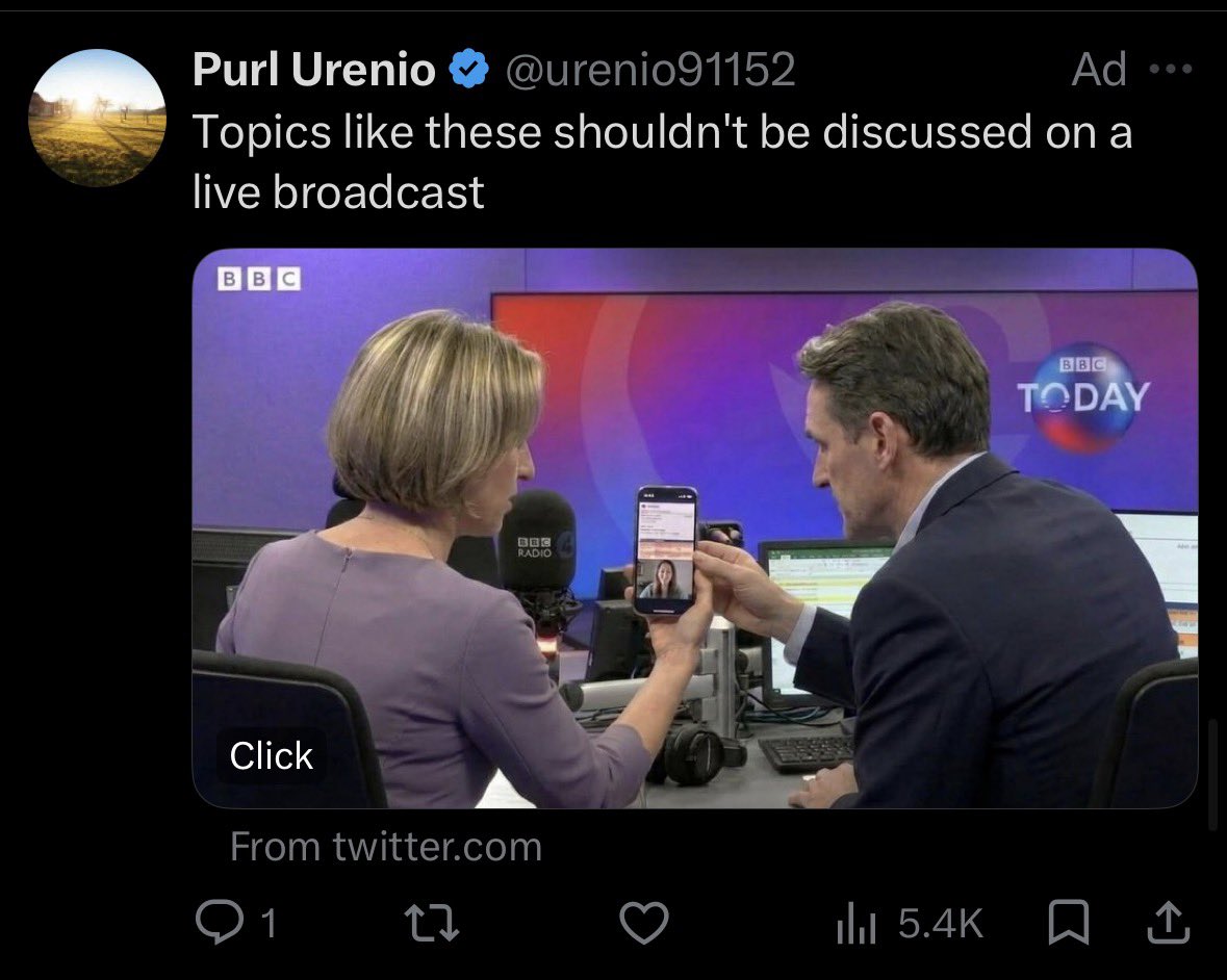Spider1867 tweet media