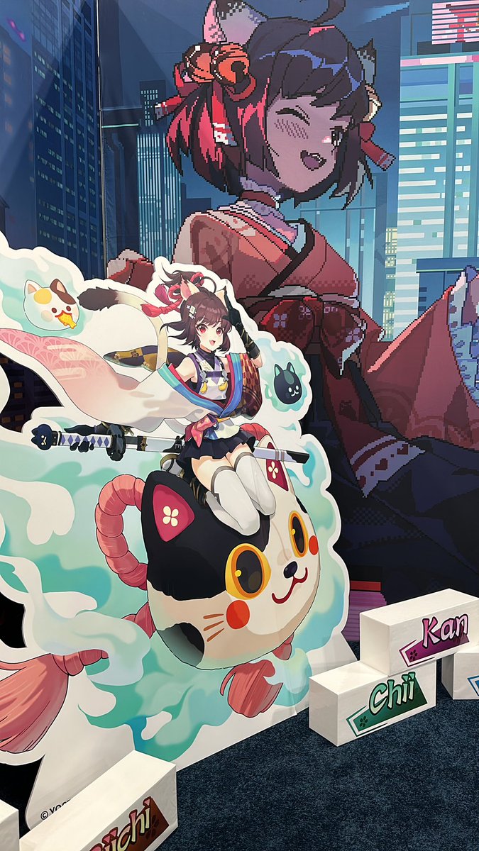 ExcalNA's tweet photo. #MahjongSoul #AX2026 Riichi https://t.co/oeGDkfbUyk