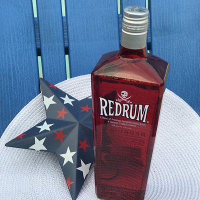 RedRum3D's tweet photo. #NewProfilePic https://t.co/RdFAJ7pVab