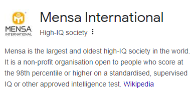 RealJohnWif's tweet photo. $MENSA lore is one big rabbit hole and it keeps getting deeper

i have not seen lore this deep since $chillhouse 

what is going on 😭😭 https://t.co/LkgbvnKd7d