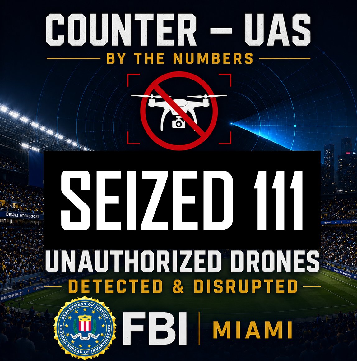 FBI Miami tweet media