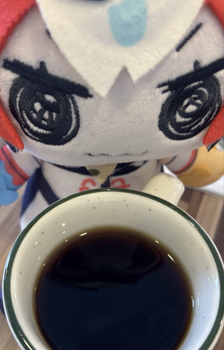 hakosbaelz's tweet photo. liquid gold. pls save me. https://t.co/8hXD23Qfbp