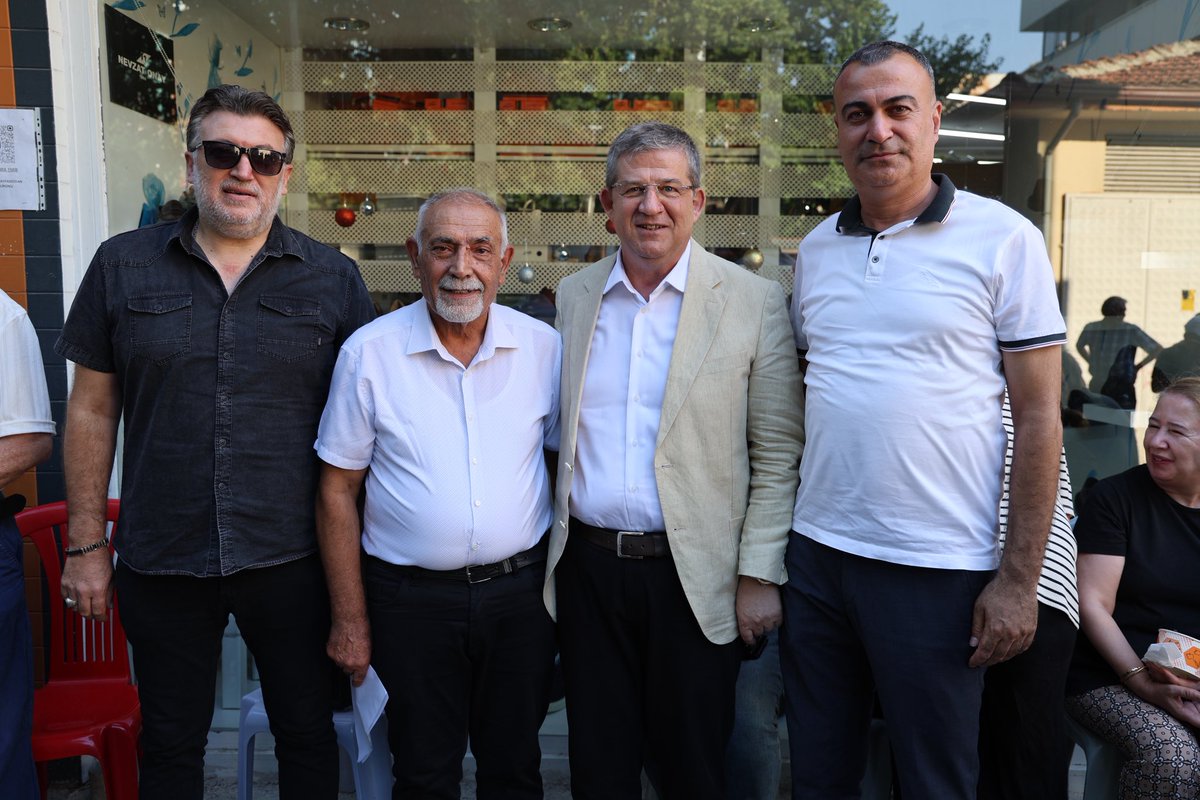 subasiogluMS's tweet photo. Hacı Bektaş Veli Anadolu Kültür Derneği Denizli Şubesi’nin Aşure hayrına katıldık. Emeği geçen herkesin hayrı kabul olsun. 
Birliğimiz ve beraberliğimiz daim olsun. https://t.co/9JZWUe6LPI