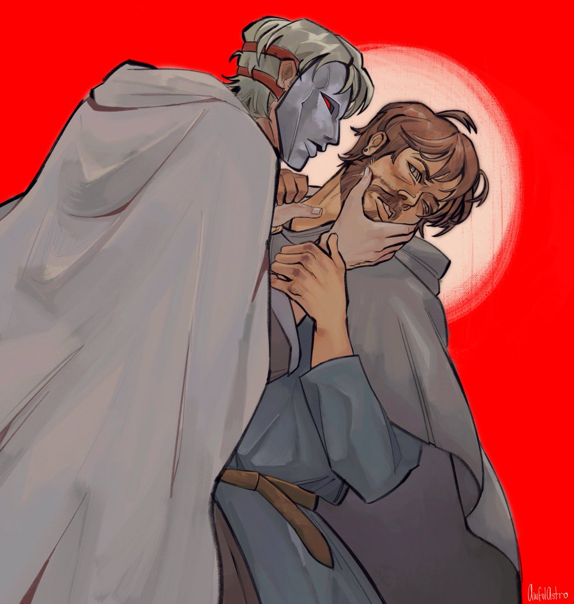 awfulastro's tweet photo. first attack for @neptuniite ^o^ #artfight #artfight2026 https://t.co/jmaKoO0Kj6