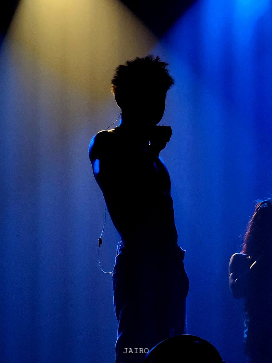 justjairoc_'s tweet photo. 27062026 #VXON_SAM 

Kalawakan The Evolution
Sam Solo Stage 
Confessions Part II by Usher
📍New Frontier Theater

#VXON #VXONKalawakan #KalawakanTheEvolution https://t.co/RXQ5wcoIxh