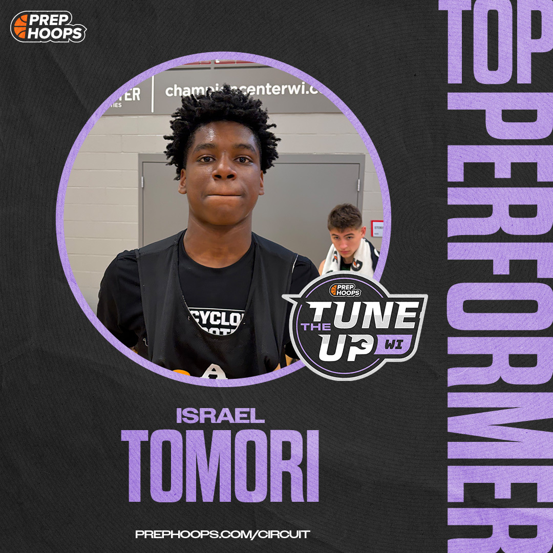 PHCircuit's tweet photo. π¨ π§π’π£ π£ππ₯ππ’π₯π ππ₯π¦
Check out who made an impact!
βοΈ #PHTuneUpWI
@DonovanCal2027 https://t.co/TREUTvmvpD