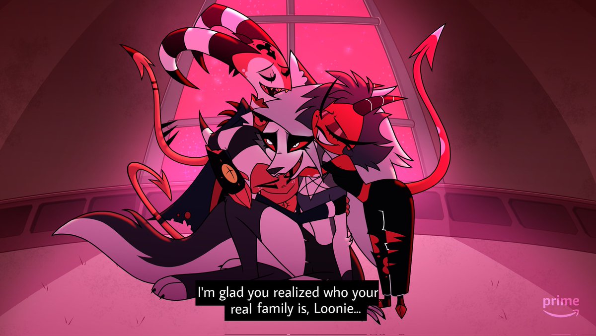 milaluna285481's tweet photo. Late night vibes + Helluva Boss = perfect combo π€#HelluvaBoss #Loona #HazbinHotel #FurryFandom #HelluvaBossFanart #LoonaWolf #Vivziepop #FurryArt #AnimeVibes #LoonaFans https://t.co/lEyCm7VbXw