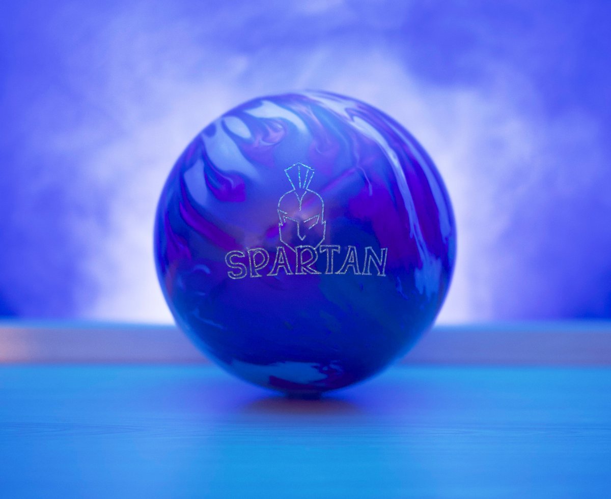EboniteBowling's tweet photo. There's no stopping this force once it flips on the pins. ⚔️
#EboniteBowling #SpartanPearl 07.16.2026
#HK22C2 #IronFistV2 #BowlToWin https://t.co/7UZRFlToKx