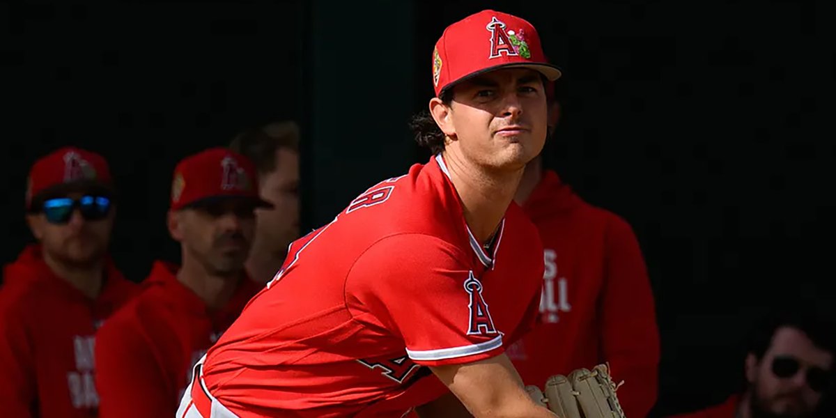 ChuckRichter70's tweet photo. My Top-30 Los Angeles #Angels Prospect Rankings

1. RHP, Tyler Bremner
2. OF, Hayden Alvarez
3. LHP Johnny Slawinski
4. RHP, Dylan Jordan 
5. OF, Raudi Rodriguez
6. C, Juan Flores
7. OF, Nelson Rada 
8. RHP, George Klassen
9. RHP, Trey Gregory-Alford  
10. SS, Joswa Lugo
11. 3B, Jake Munroe
12. RHP, Nate Snead
13. LHP, Talon Haley
14. 3B, Gabriel Davalillo
15. RHP, Chase Shores
16. RHP, Najer Victor
17. RHP, Joel Hurtado 
18. RHP, Luke Murphy
19. OF T..J. Ford
20. RHP Chris Cortez 
21. RHP, Barrett Kent
23. OF, Juan Cespedes
24. SS, Jeyson Horton
25. RHP, Peyton Olejnik
26. OF, Randy De Jesu
27.  SS, Yilver De Paula
28. C, Marlon Quintero
29. LHP, Xavier Mitchell
30. SS, Kendrey Maduro

Just missed the list: RHP, Luke Lacourse, OF Anthony Scull, OF, Lucas Ramirez, OF Kevyn Castillo, RHP, CJ Gray, RHP, Ubaldo Soto, RHP, Kendri Fana, 1B Ryland Zaborowski.

Walbert Ureńa, Ryan Johnson, Caden Dana, Denzer Guzman, Samuel Aldegheri, Samy Natera Jr. and Christian Moore have all graduated.