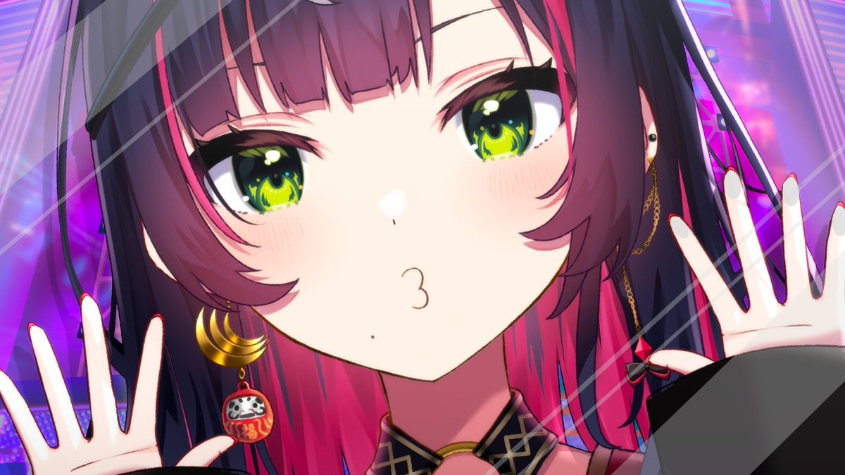 ありざとうございますた！！✨ 本当にたのしかった！！！！