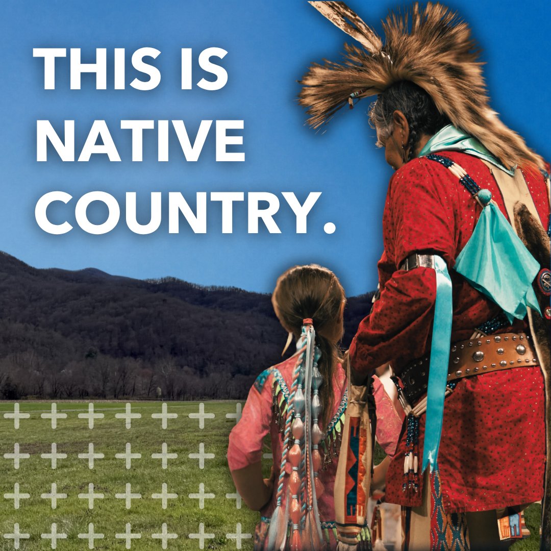 IndianAffairs's tweet photo. Native Nations' inherent sovereignty has existed since time immemorial. For 250 years, policies sought to erase us, but Native Nations continue to uphold sovereignty, protect our cultures, and honor our responsibilities.

We are still here. We demand #EverythingBack. https://t.co/H56TC31IvF