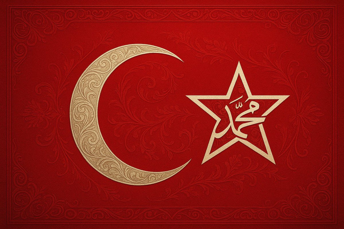 mtgundogan's tweet photo. Türk Ordusu
İ'la-yı Kelimetullah için vardır.

İ'la-yı NATO için değil. https://t.co/of5LrribDW