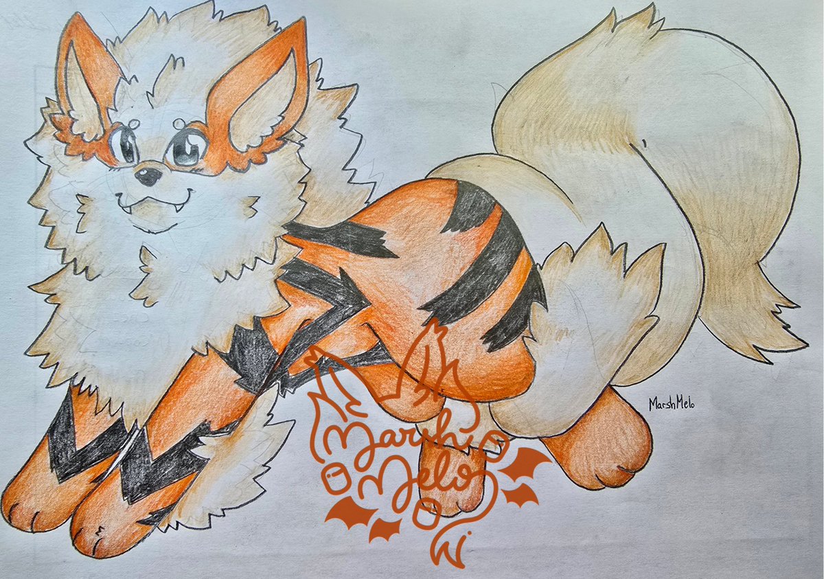 0Marshm3lo's tweet photo. Pokemon drawing ✨ https://t.co/Jr6cVcfNd9