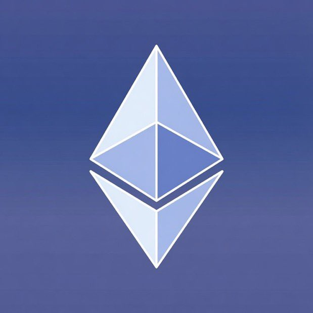 cryptorover's tweet photo. WILD Prediction: 

🤔 Robert Kiyosaki said $ETH could hit $95,000 by mid 2027. https://t.co/7cWe2dyUGp