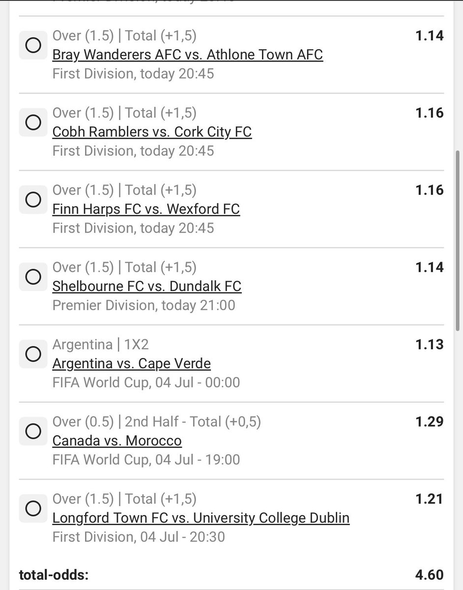 lethaboaboutri1's tweet photo. BW60AA2B4A 5 odds Fam Hoping To See Greens 🍏🍏🍏🔥🔥🔥🔥 Retweet For Punters ❤️ https://t.co/C9huMoNhth