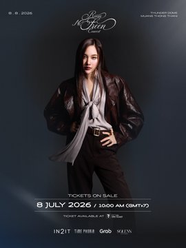 jivan1103's tweet photo. The talented Freen is managing a summer agenda featuring acting projects plus media events this month. Check out the latest updates as she dazzles! ✨Exciting times! 🌟Love her energy! 💖

#RoomNumberFreen
#InTheFreenRoom
#solennEntertainment
#srchafreen https://t.co/IqCbG5XQJg