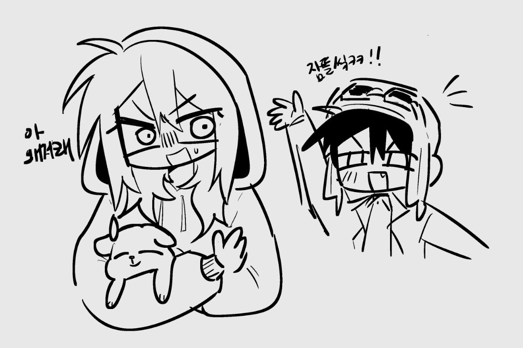 pixel_taku1's tweet photo. 갠적인캐해,,,도망잠공 https://t.co/r43jSFC64P