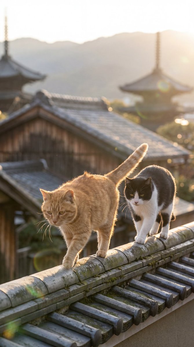 Aoi@Zen Japan | Digital Art & Scenery tweet media
