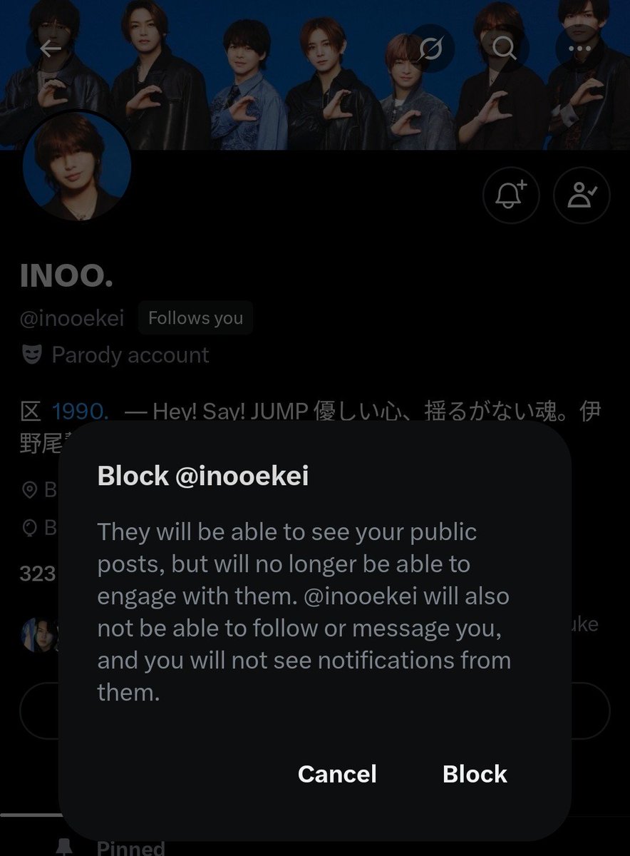 chinemonroll's tweet photo. @ryoesuke @inooekei Sudahlah gak perlu berdebat. Langsung aja ʅ(  ᷄ω ᷅ )ʃ https://t.co/uq2JeltGOn